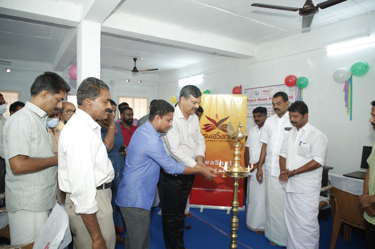 Village Knowledge Center