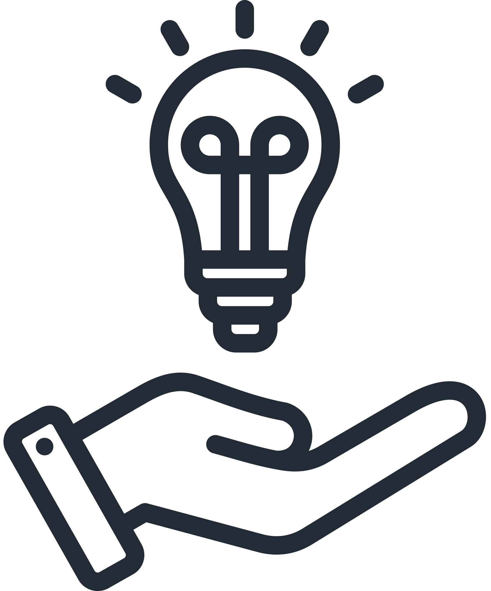 Sustainable Solutions